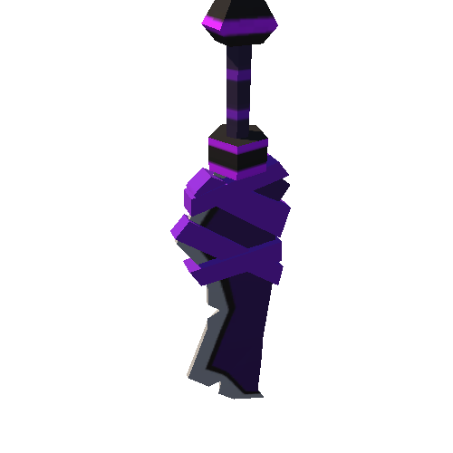 TH Sword 03 Purple
